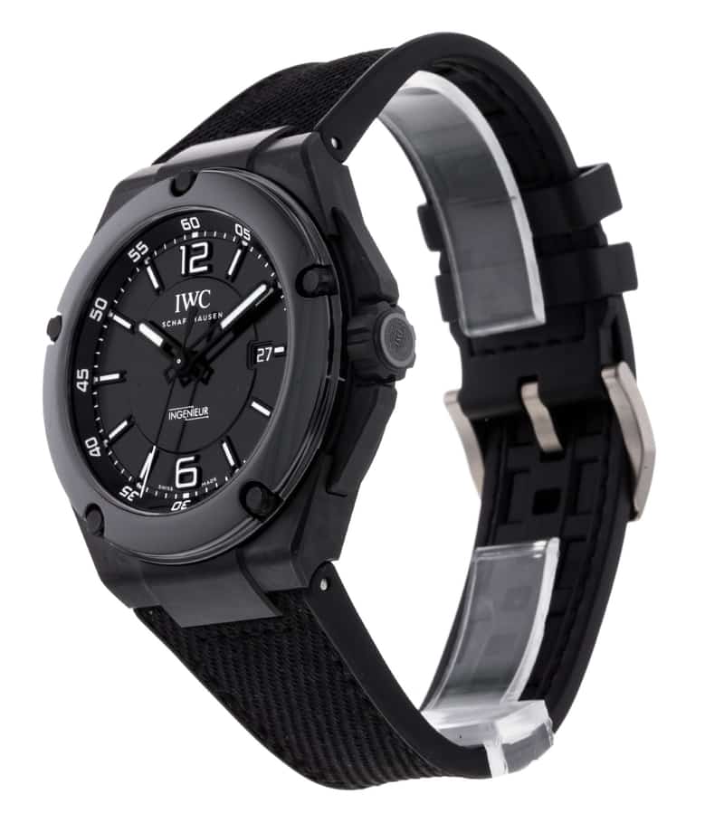 IWC Ingenieur IW322503